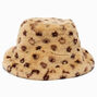 Status Icons Furry Bucket Hat,