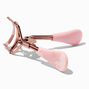 Spring Flower Pink Eyelash Curler,