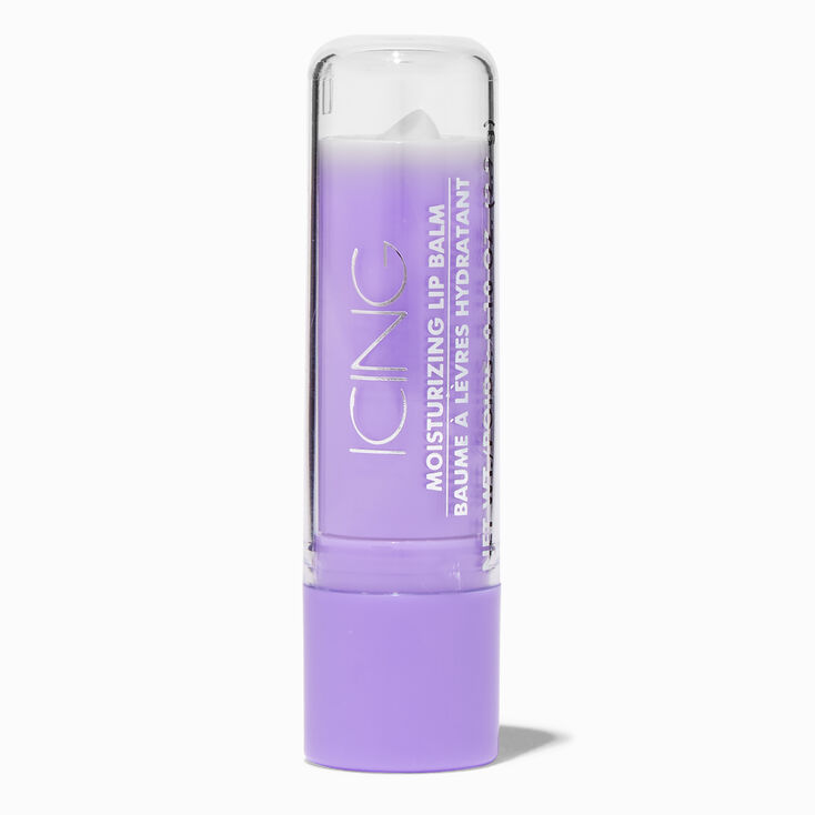 Moisturizing Lip Balm,