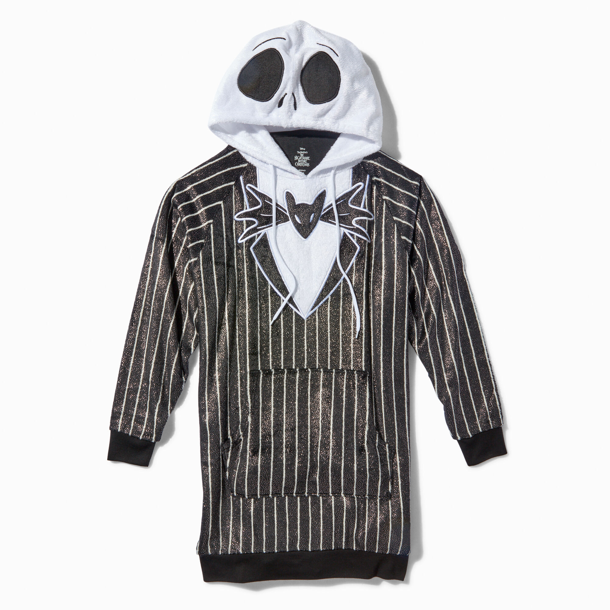 Jack skellington hoodie online