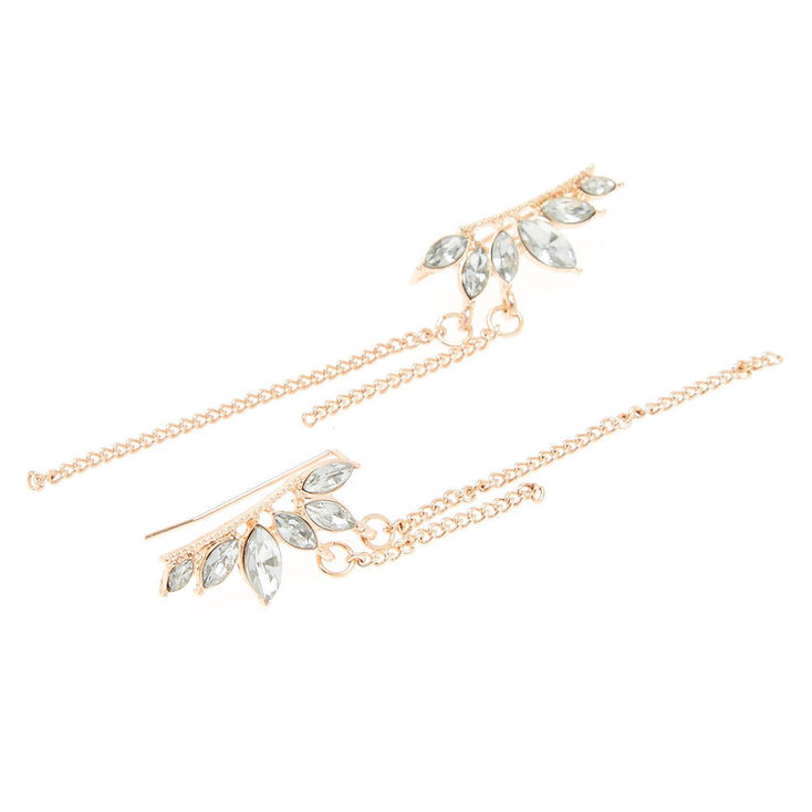 Delia Ear Crawler,