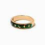 Celestial Mood Gold-tone Ring,