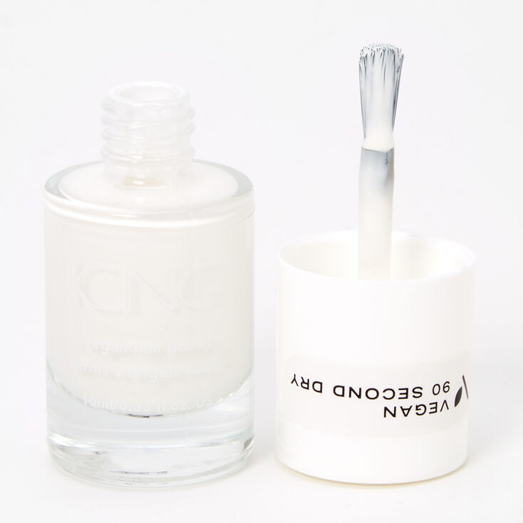 Vegan 90 Second Dry Nail Polish - Yeti,