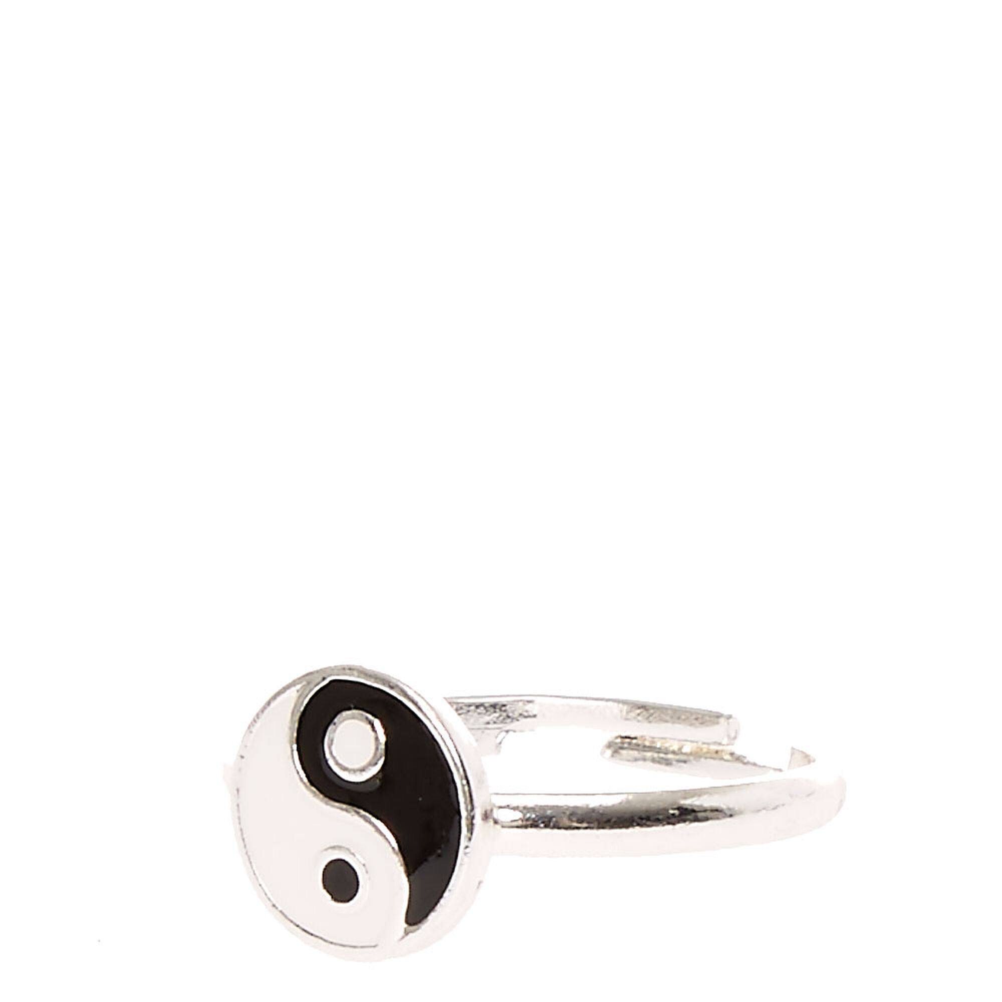 Ying Yang Ring | Icing US