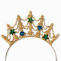 Under the Sea Mermaid Crown Headband,