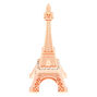Eiffel Tower Ring Holder - Rose Gold,