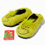 Dr. Seuss&trade; The Grinch Slippers,