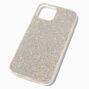 Gemstone Paved Phone Case - Fits iPhone&reg; 13/14,
