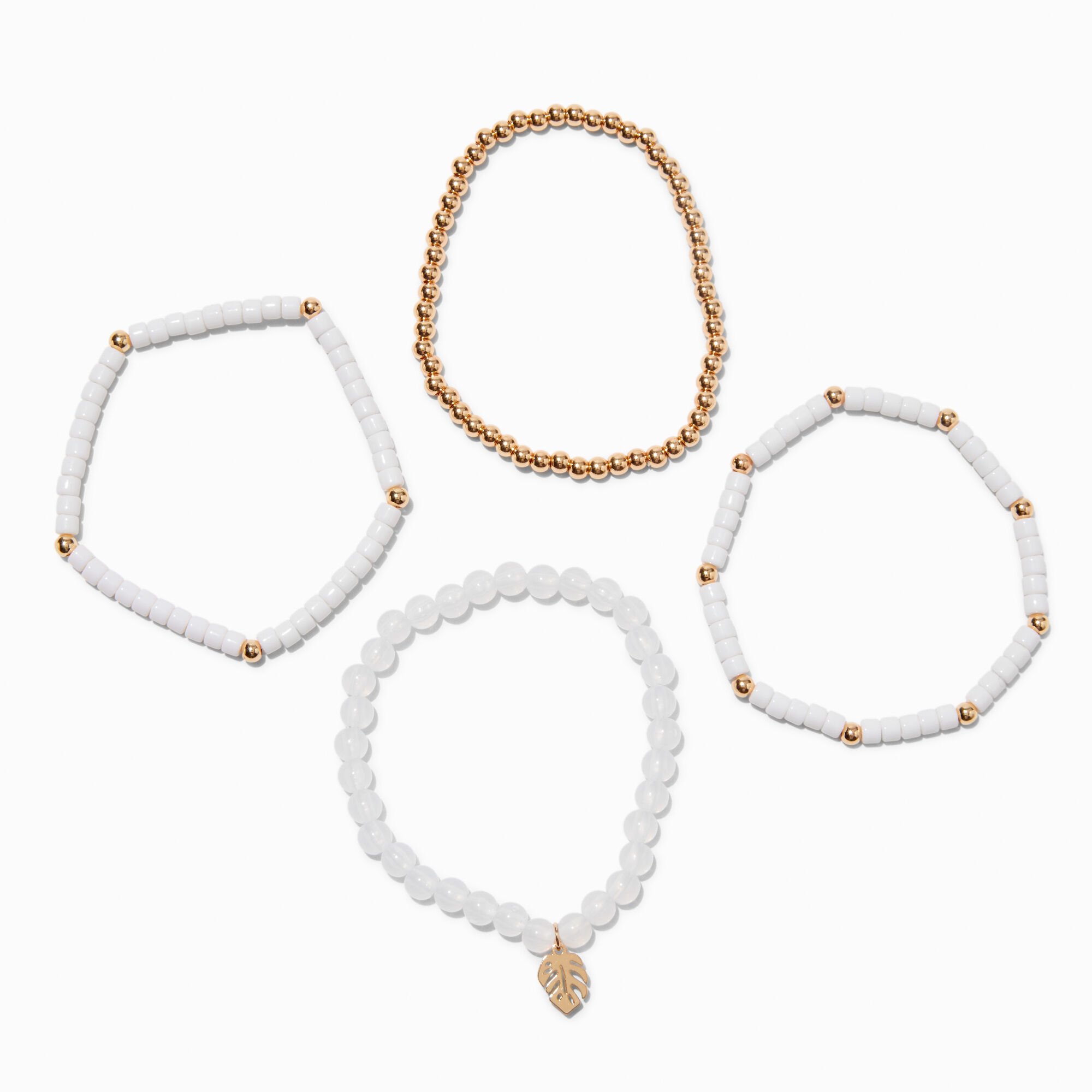 Icing bracelets top