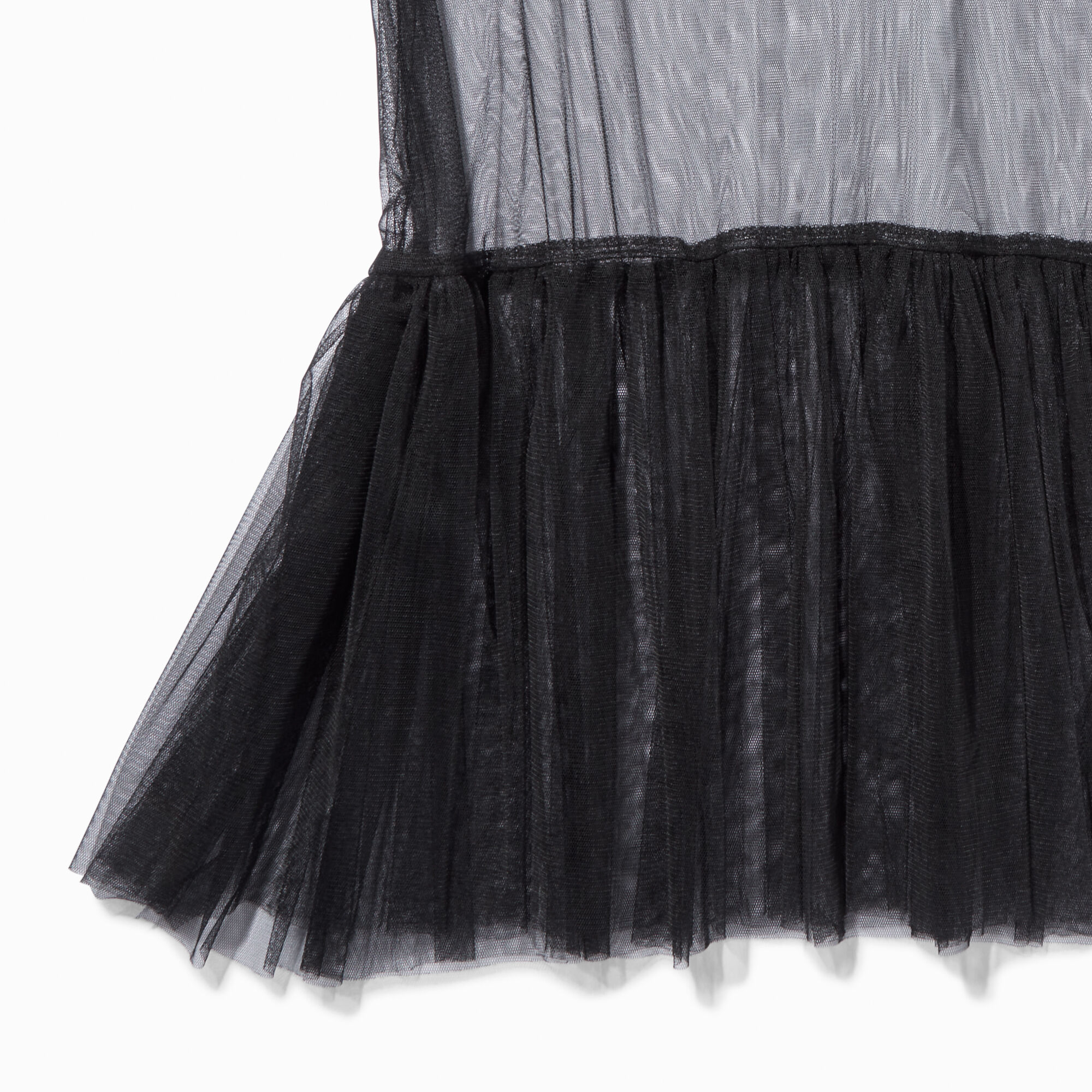 Tulle tank dress hotsell