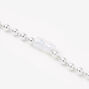 Christmas 18&#39;&#39; Large Baubles Necklace,