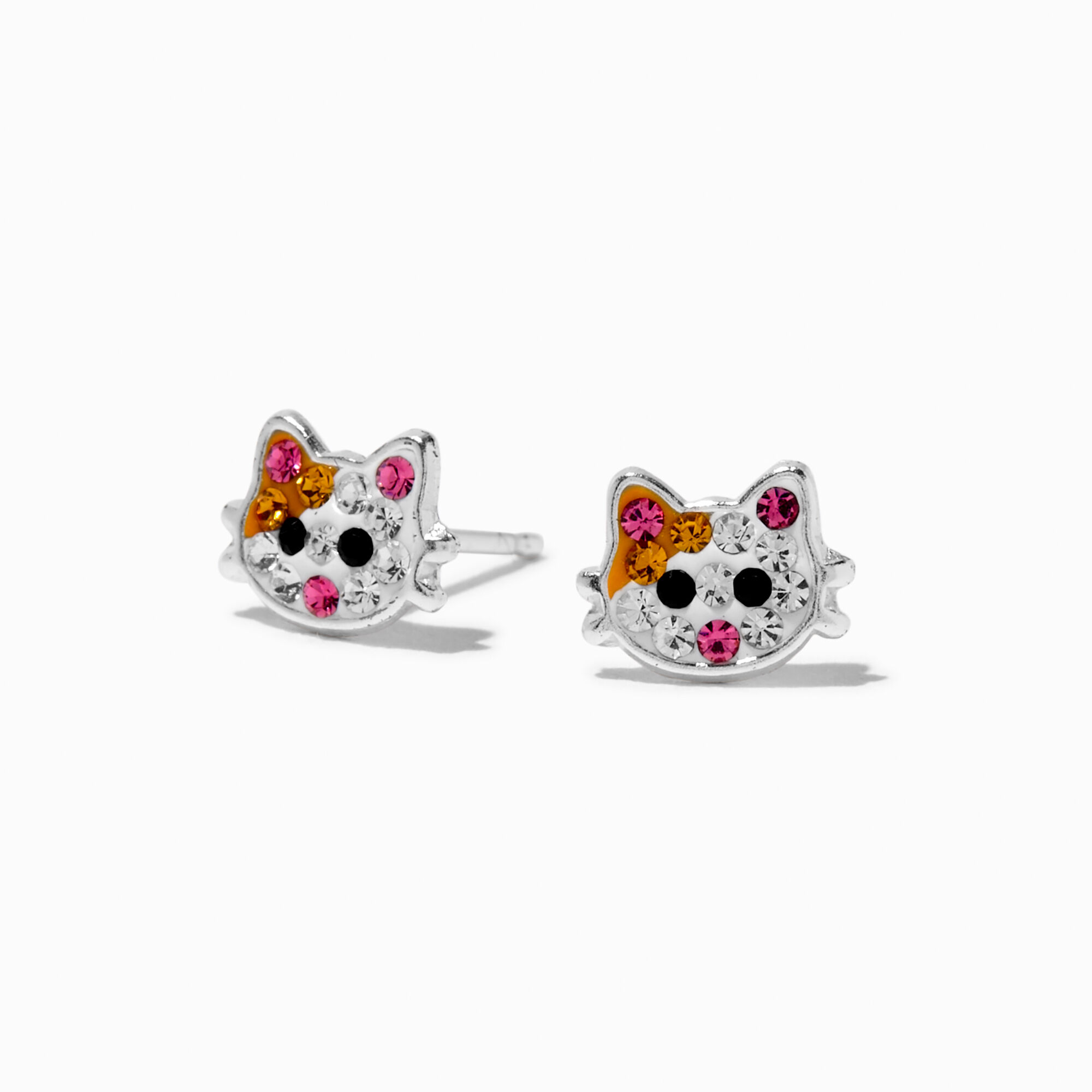 Sloth earrings claire's discount