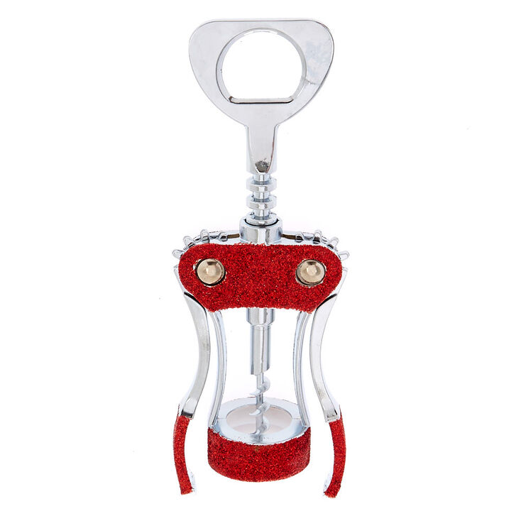 Holiday Winged Corkscrew,