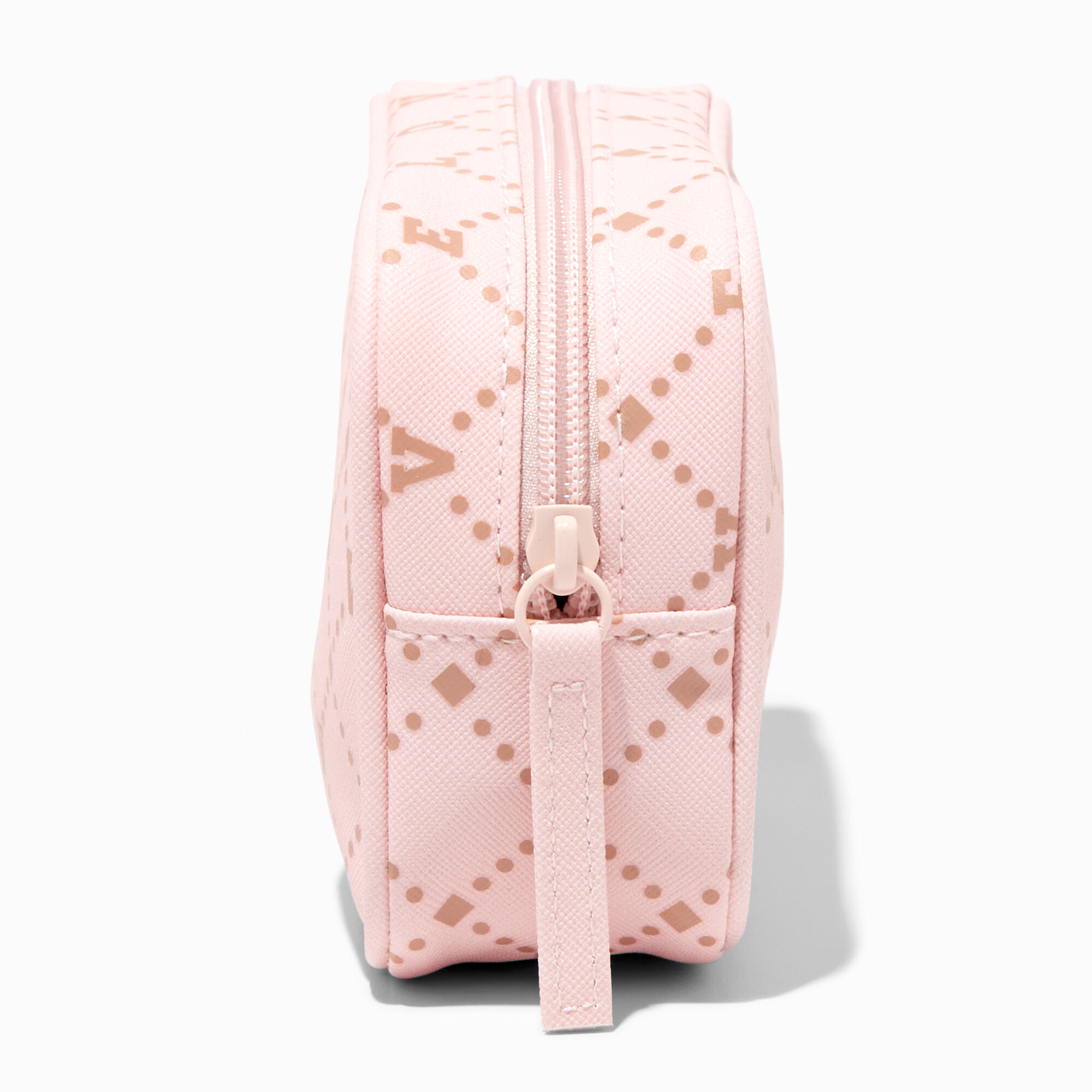 The icing on sale vanity bag