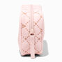 Nude Status Makeup Bag,