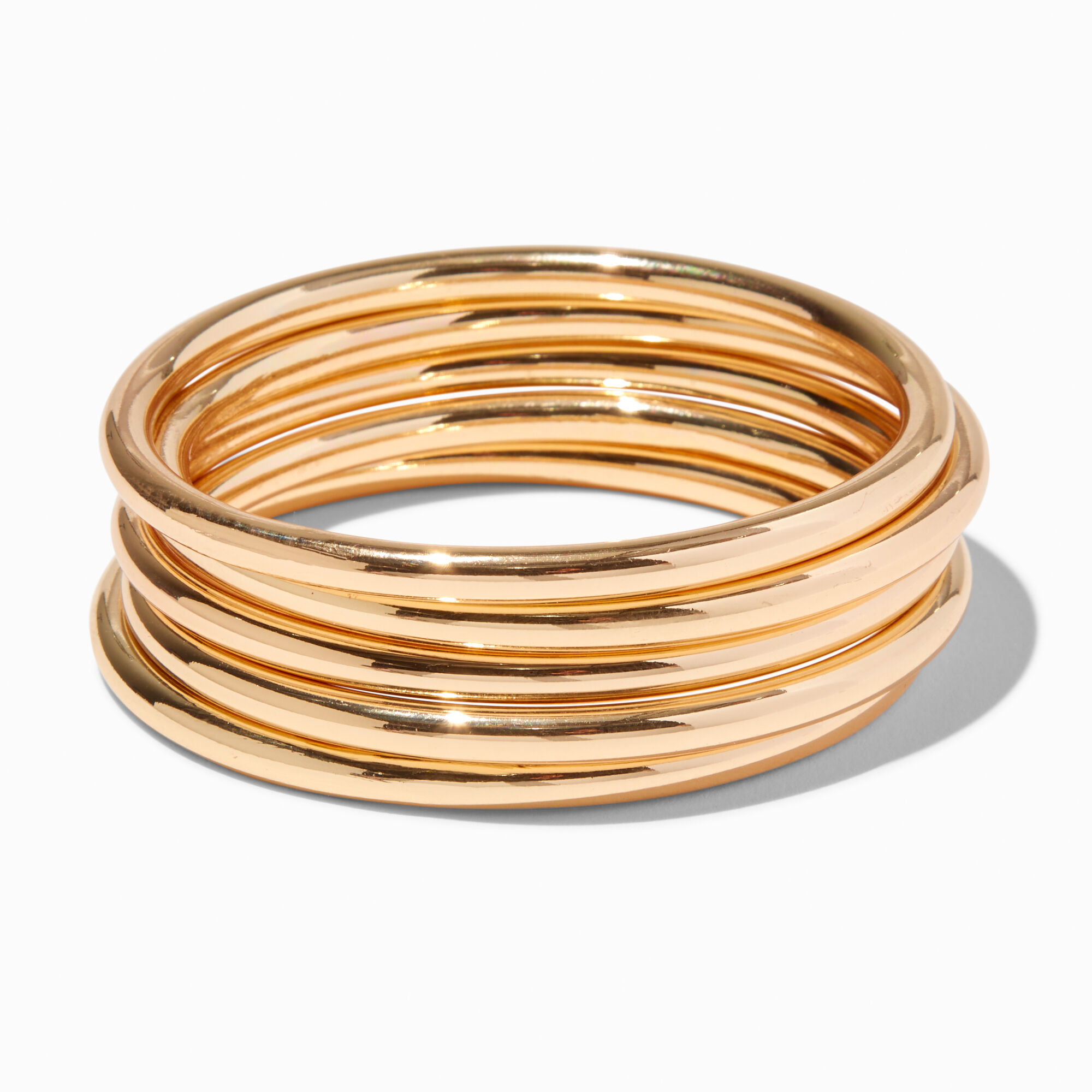 Thick bangle bracelets clearance