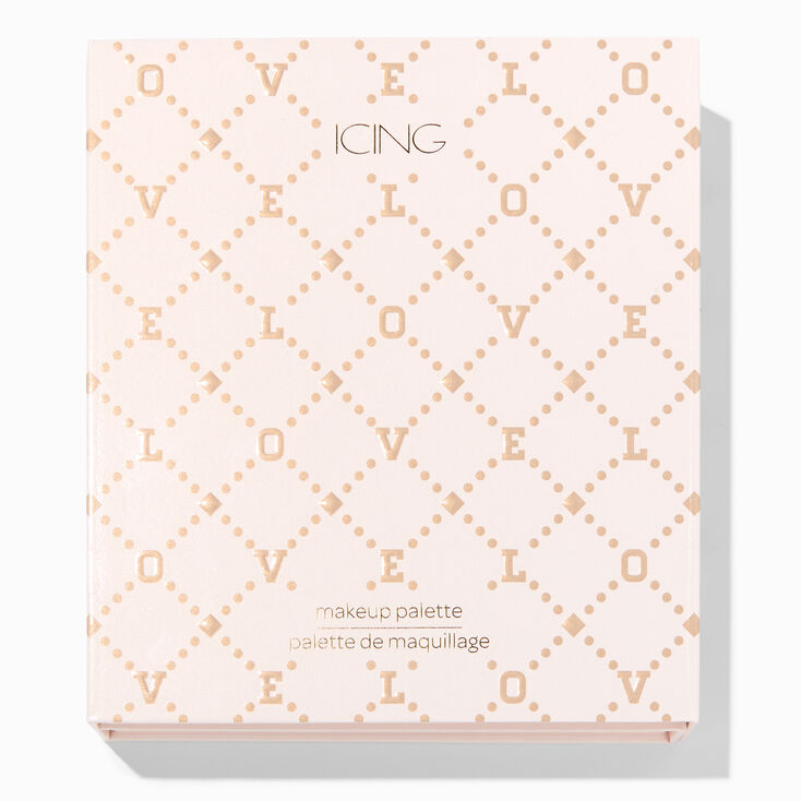Nude Status 48 Piece Makeup Set,