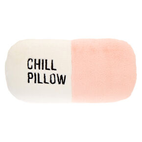 Chill Pillow,
