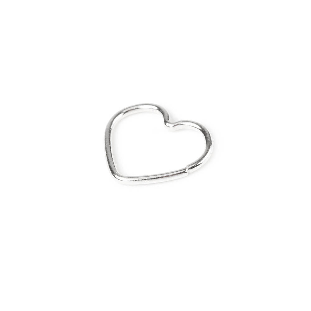 22g clicker hot sale hoop