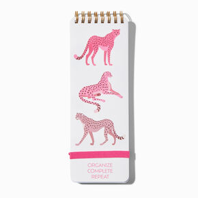 Cheetah Notepad ,