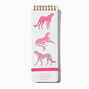Cheetah Notepad ,