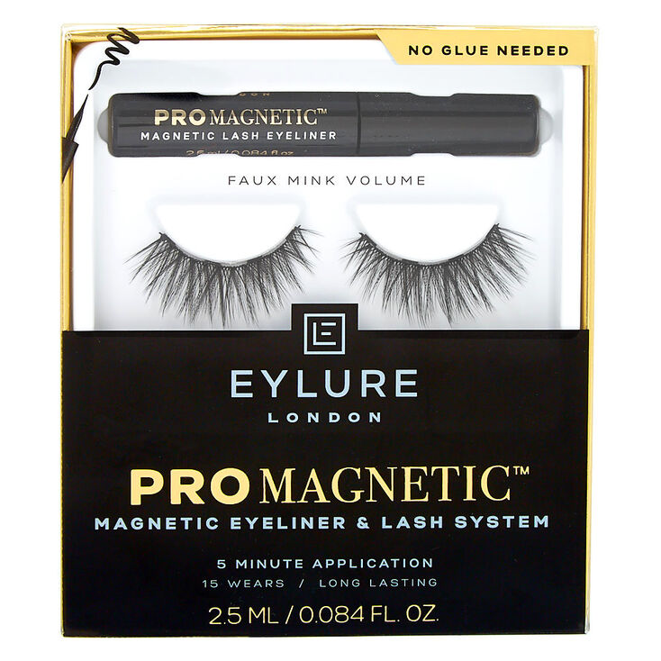 Eylure Pro Magnetic&reg; Magnetic Eyeliner &amp; Lash System,