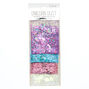 Cosmic Unicorn Dust Body Glitter - 4 Pack,