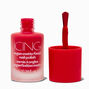 Matte Effect Vegan Nail Polish - Scarlet Romance,