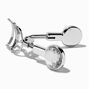 Silver Bling Eyelash Curler,