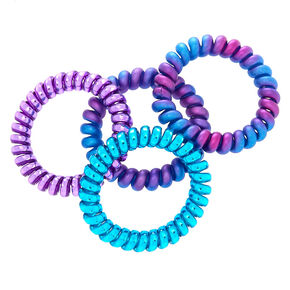 Hair Elastics Icing Us