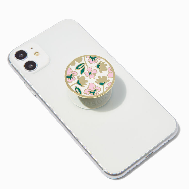 PopSockets&reg; PopGrip - Feelin&#39; Pretty,
