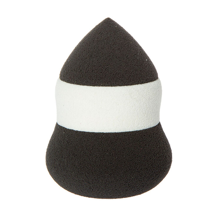 Black & White Detail Sponge,