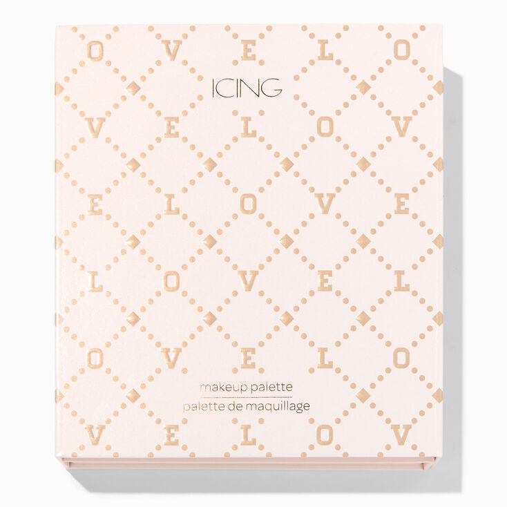 Nude Status 48 Piece Makeup Set,