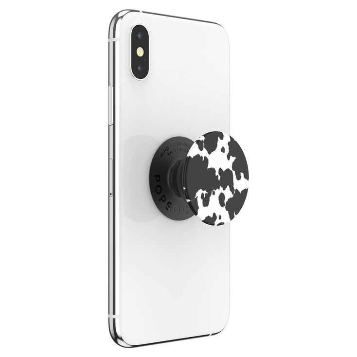 PopSockets Swappable PopGrip - Mooo&#39;d,