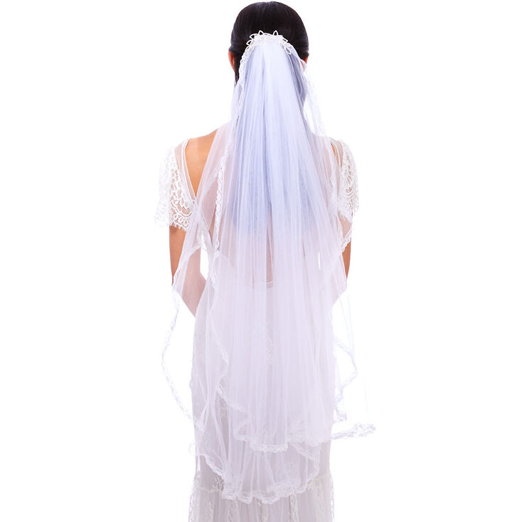 Magnolia Veil,