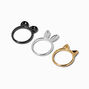 F*ck Off Sleeping Mask - Black,