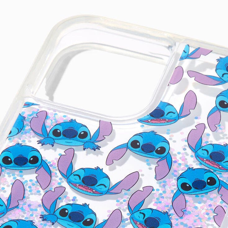 Disney Stitch Protective Phone Case - Fits iPhone&reg; 12 Pro,