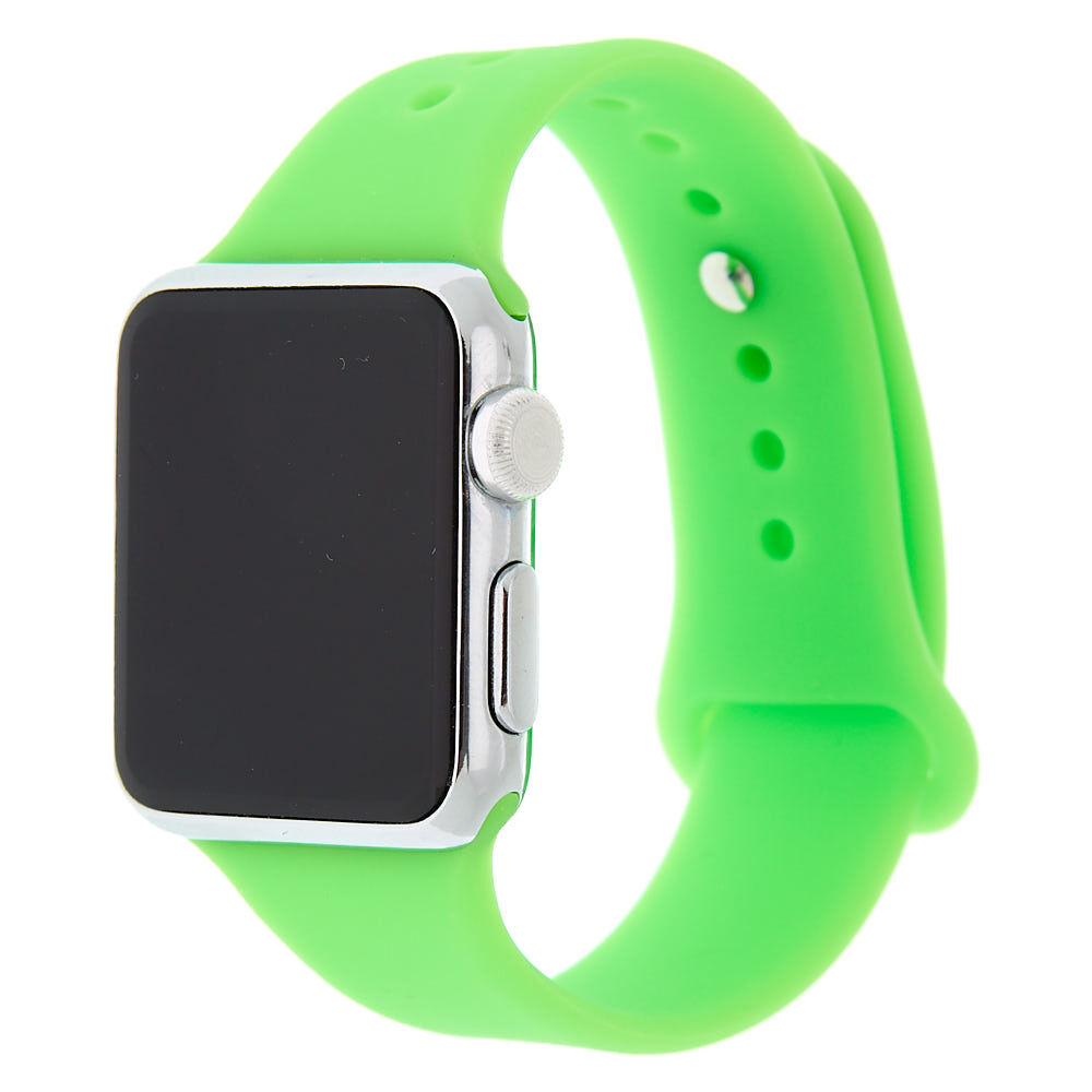 apple watch 38mm band fit 40mm