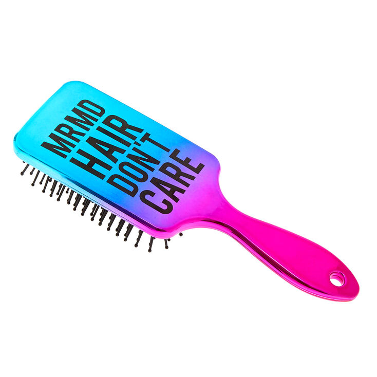 MRMD Hair Don't Care Paddle Hair Brush,