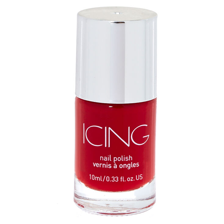 Kick Up Your Heels Opaque Nail Polish,