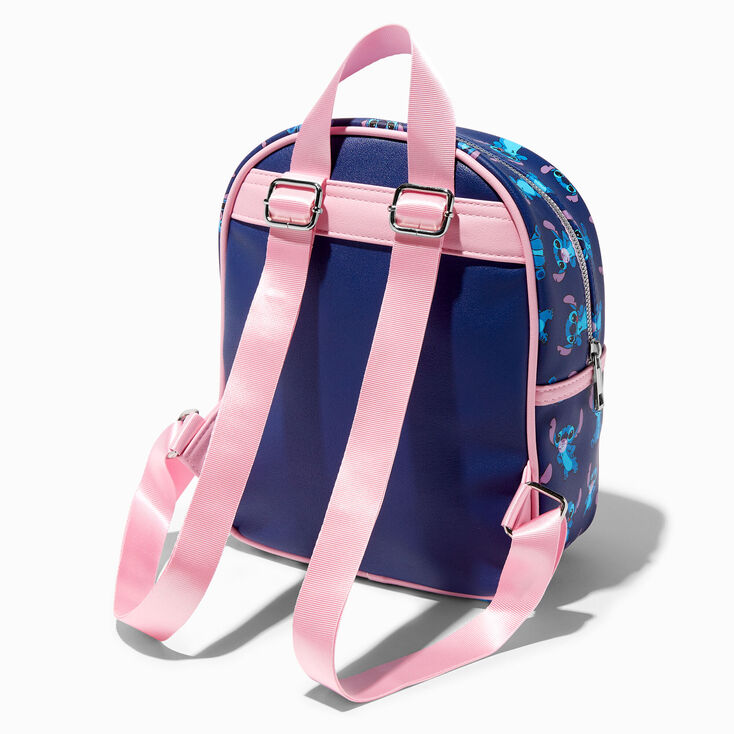 Disney Stitch Backpack,