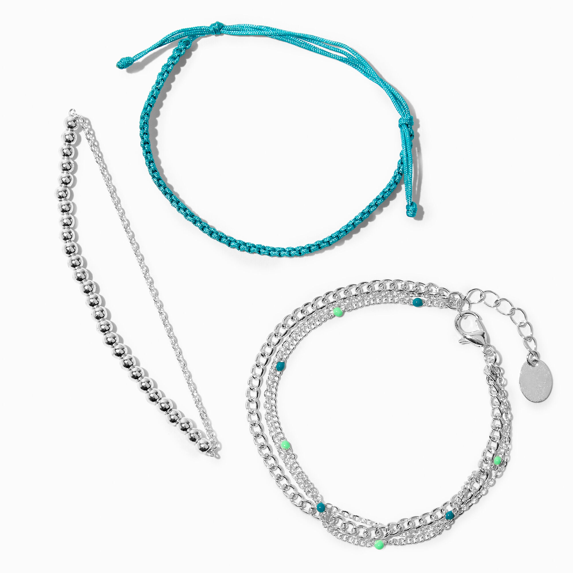 Turquoise clearance bolo bracelet