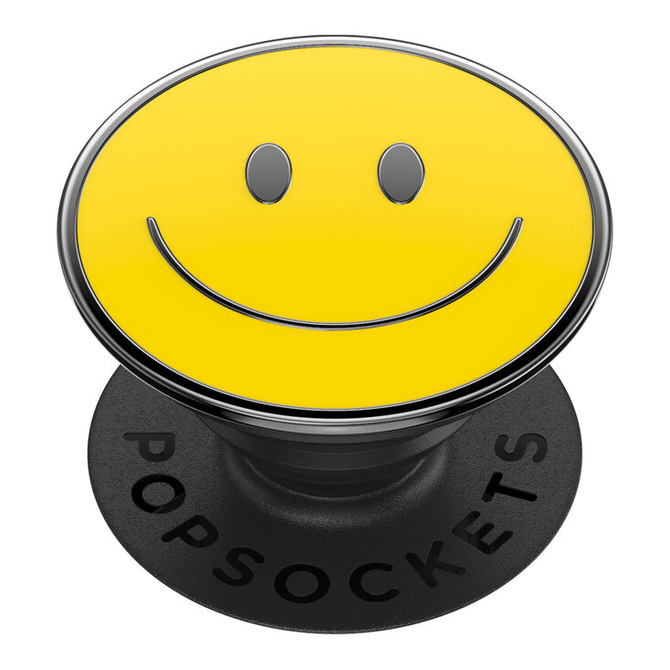 PopSockets&reg; PopGrip - Be Happy,