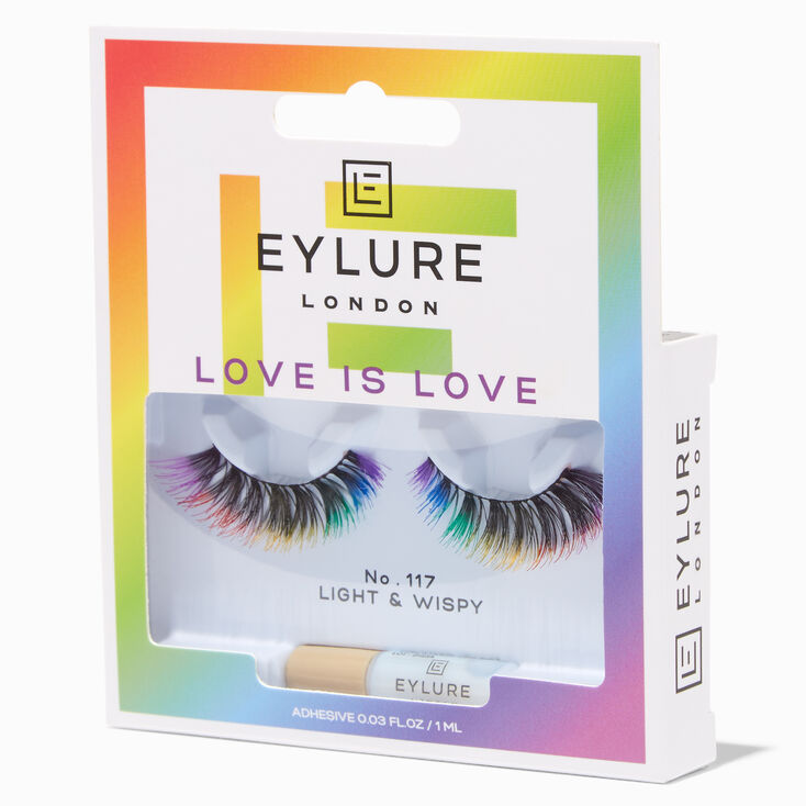 Faux Pretty Silver Septum Ring,