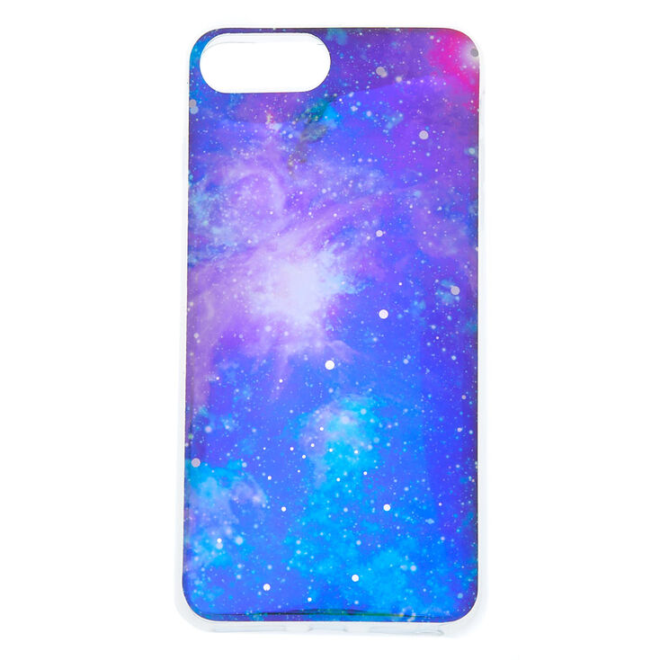 Holographic Space Phone Case,