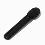 Black Sponge Tip Applicators - 10 Pack,