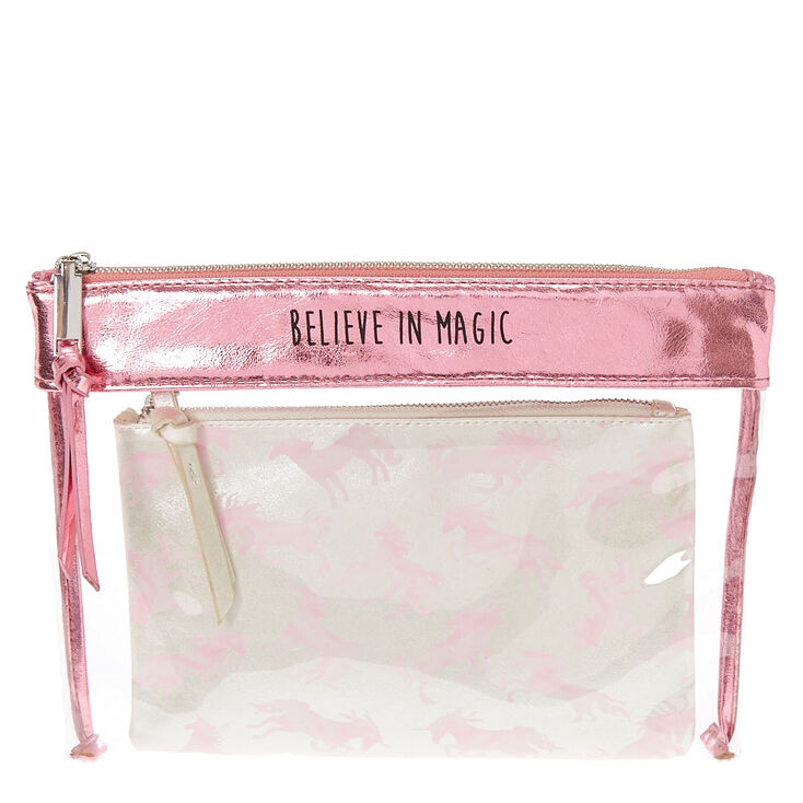 Believe In Magic Pouch Set,