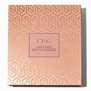 Bronze Link 48 Piece Makeup Set,
