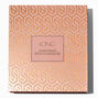 Bronze Link 48 Piece Makeup Set,