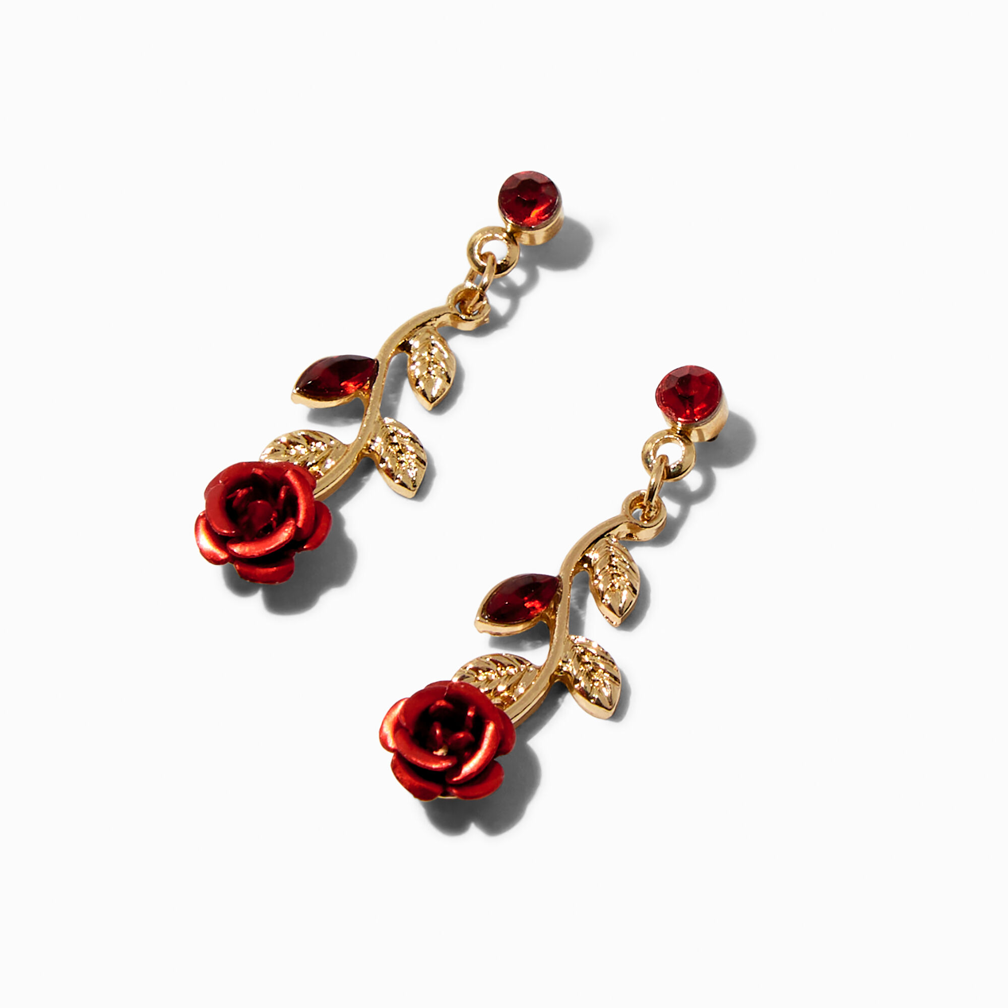 Rosa red jewellery hotsell